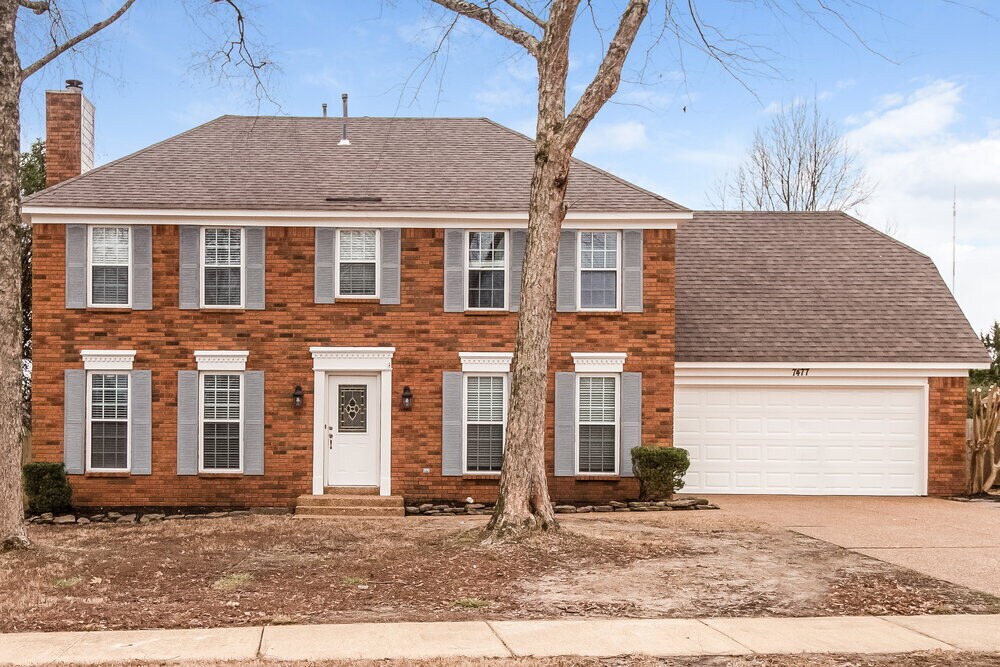 Primary Photo - 7477 Olivia Hill Dr