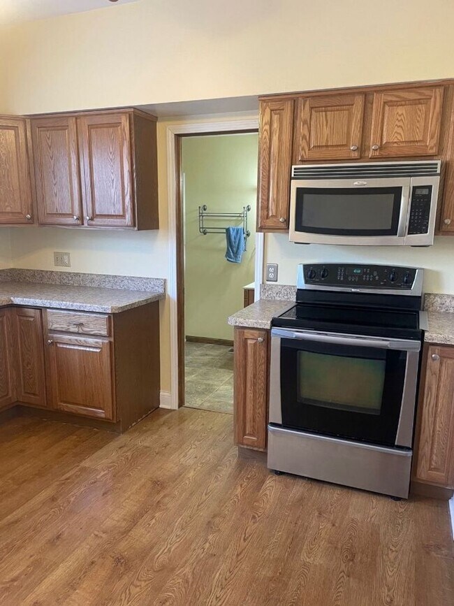 Foto del edificio - Single family home in Springfiled