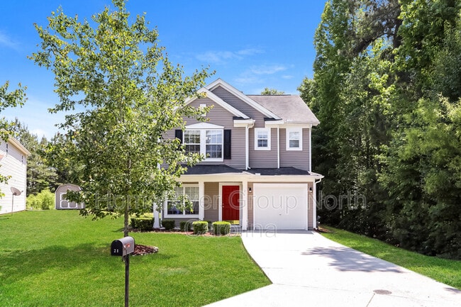 Building Photo - 21 Olivene Dr