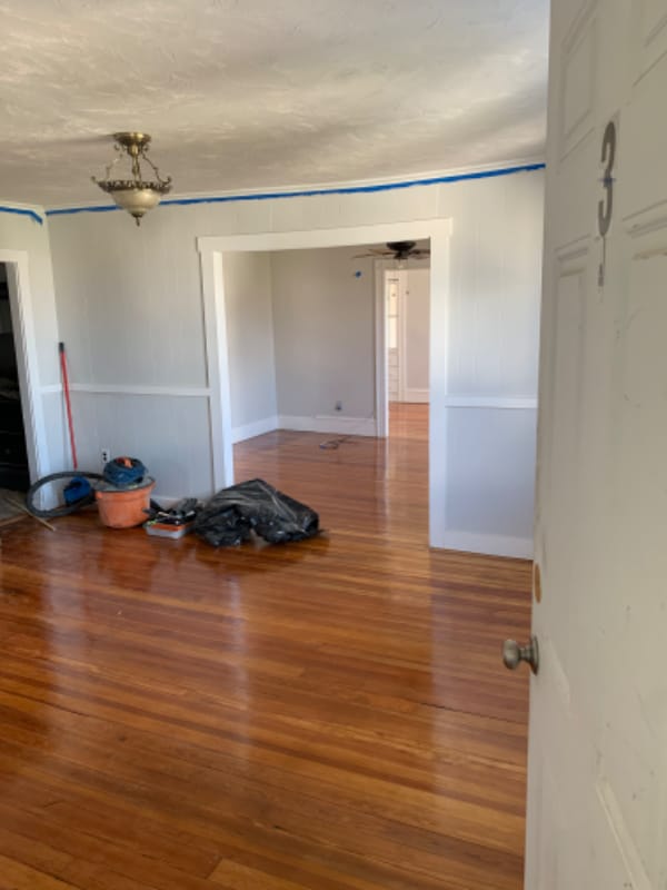 311 State Ave Unit 3, Tiverton, RI 02878 Room for Rent in Tiverton