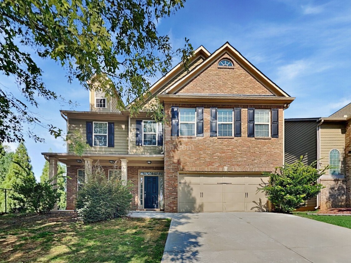 Foto principal - 781 Sonoma Dr SW