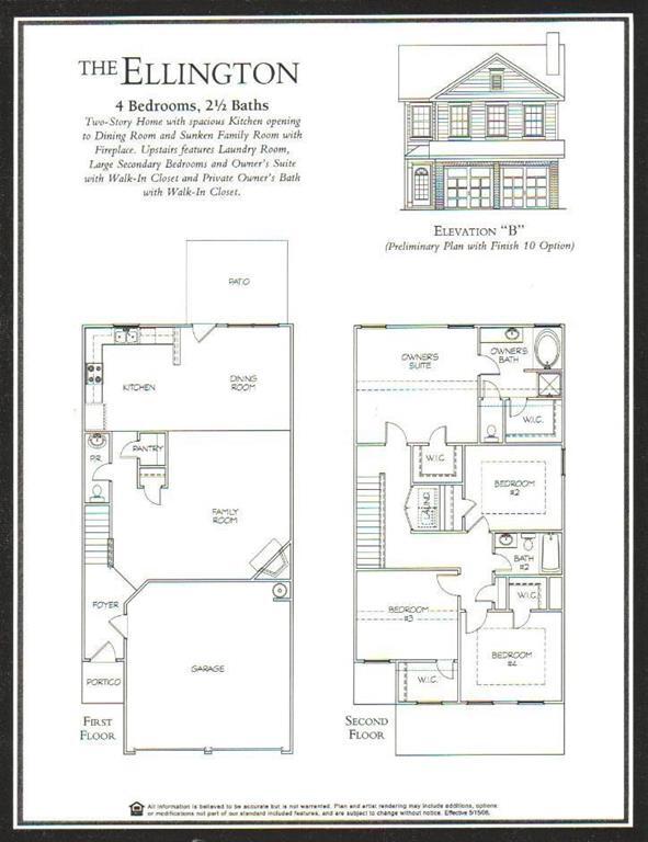 Foto del edificio - 102 Hidden Creek Dr