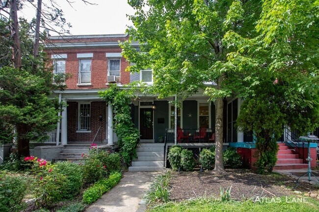 Foto del edificio - 912 K St NE