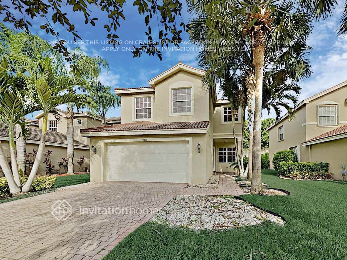 Foto principal - 10441 Yarrow Dr