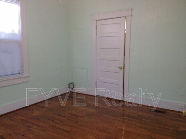 Foto del edificio - 501 Chickamauga Ave