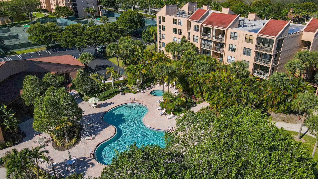 600 Egret Cir Unit 7301, Delray Beach, FL 33444 Condo for Rent in