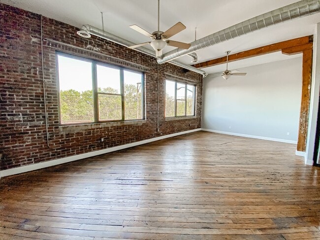 Foto del edificio - 423 N 3rd St