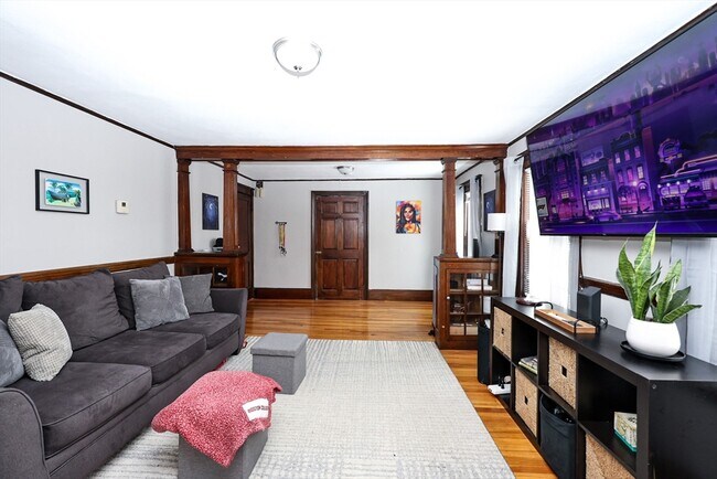 Foto del edificio - 65 Clifford St