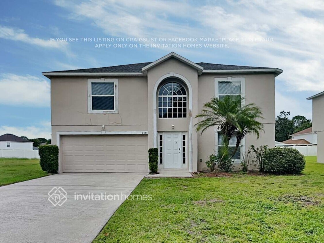 Foto principal - 8075 Settlers Creek Cir