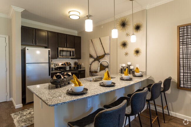 Interior Photo - Davies Ranch