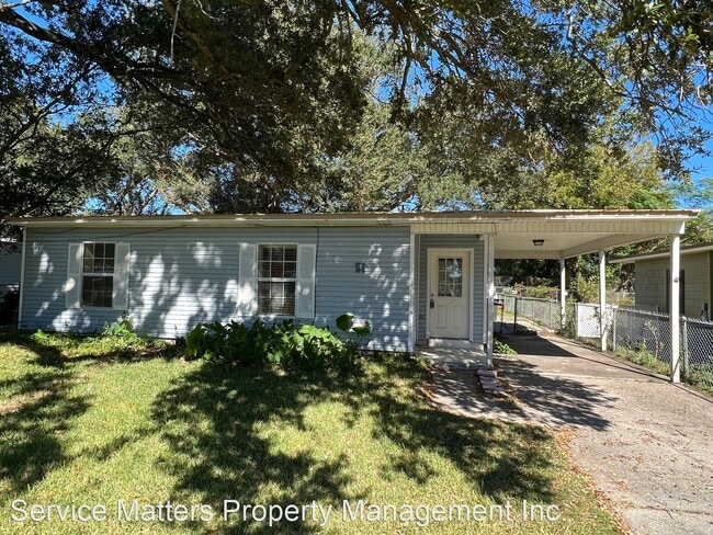 Building Photo - 3 br, 1 bath House - 58 Pen Haven Dr