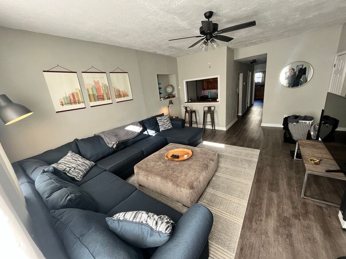 Primary Photo - North Shore - 4 BR, 2 Bath with High-End K...