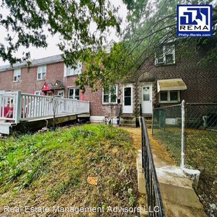 Primary Photo - 3 br, 1 bath House - 331 W 21st Street