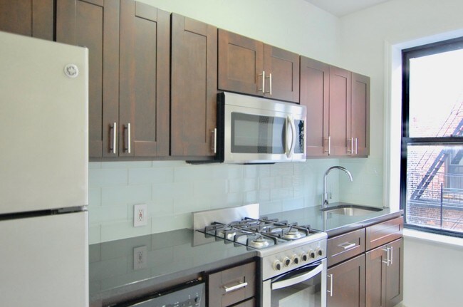 Foto del edificio - 600 W 162nd St