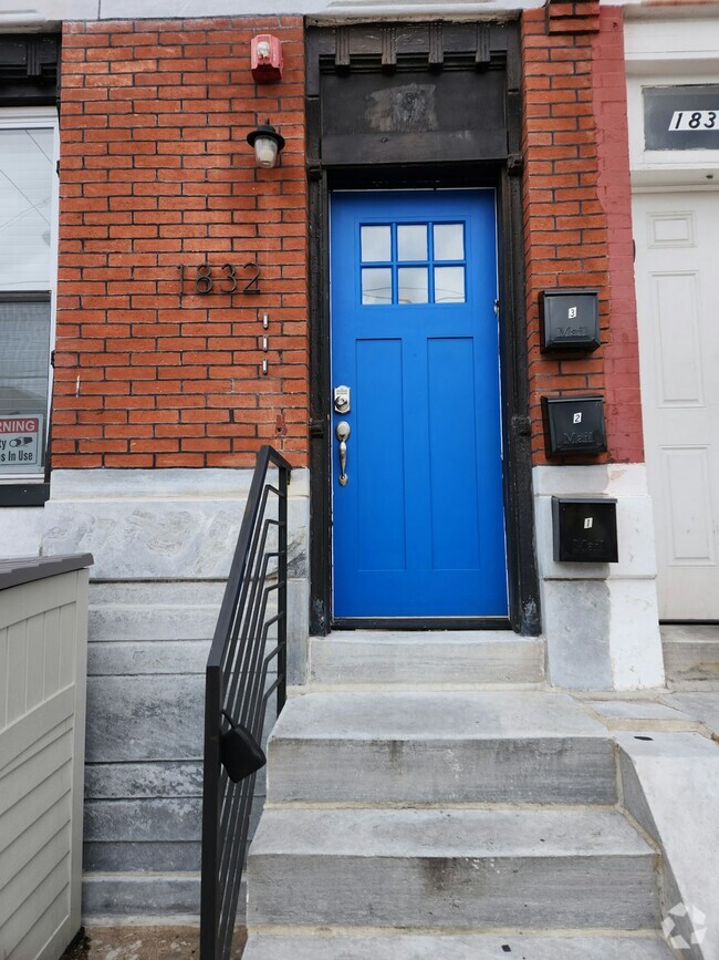 Building Photo - 1832 N 23rd St