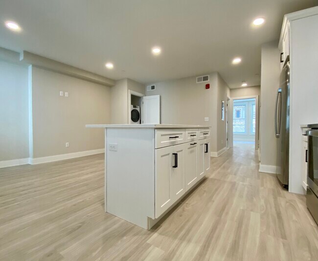 Foto del edificio - 230 Tremont St