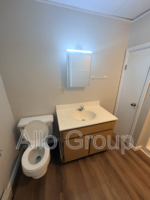 Foto del edificio - 608 West St