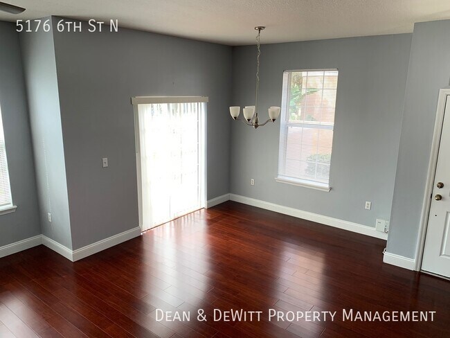 Foto del edificio - 5176 6th St N