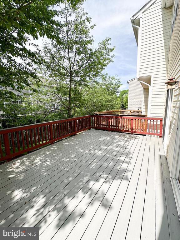Foto del edificio - 47357 Darkhollow Falls Terrace