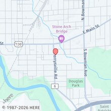 Building Photo - 101 S Buchanan St