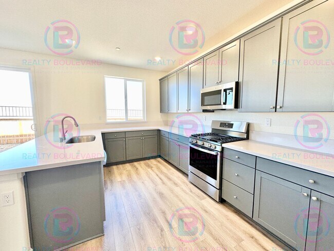 Foto del edificio - Brand New Lennar Home in the Five Ridges C...