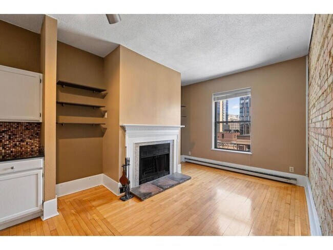 Foto del edificio - 609 S 9th St