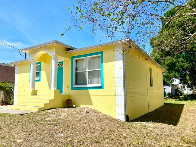 Foto del edificio - 7411 S Elliott St