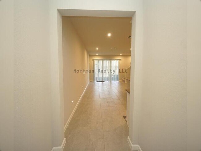 Foto del edificio - Modern 2023 Townhome with Lake Views in Volanti Community ? Lutz