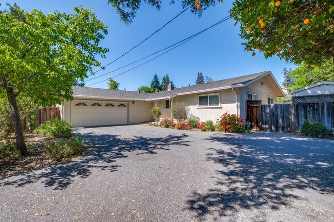 Building Photo - Spacious Home l Massive 12,525 Sq Ft Lot l...