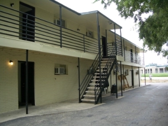 Building Photo - The Graduate Apartments