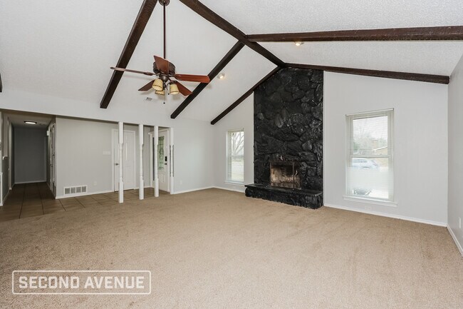 Foto del edificio - 5405 Valparaiso Trail