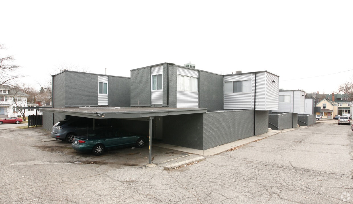 Primary Photo - Fritz Lofts