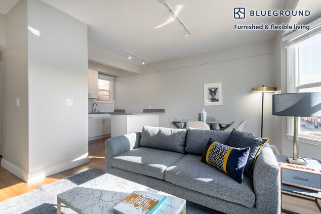 Foto del edificio - 2232 North Point St