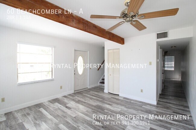 Building Photo - 60 Beachcomber Ln
