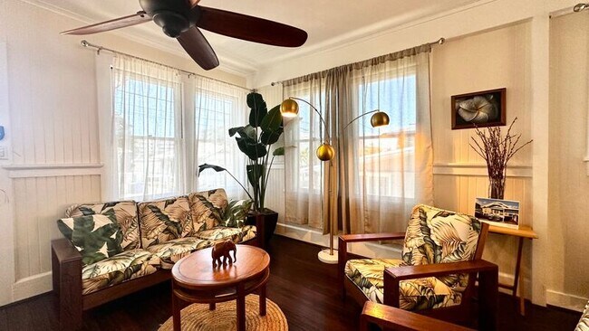 Foto del edificio - 3024 Lincoln Ave