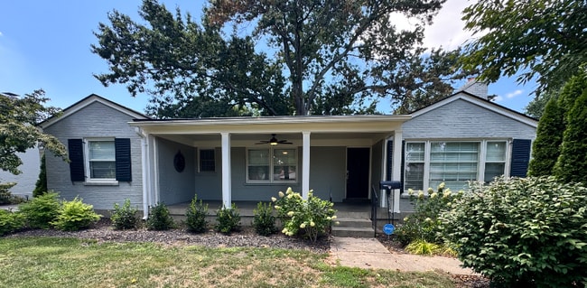 Building Photo - 410 Kaelin Dr