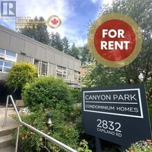 Building Photo - 2832-2832 Capilano Rd