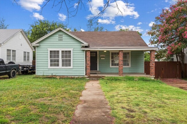 Foto del edificio - 2BR/1BA Home for Lease – Great Neighborhood