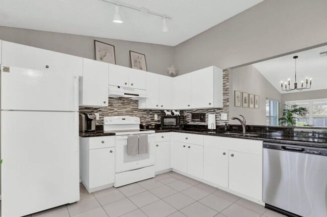 Photo - 1544 Old Cypress Trail House