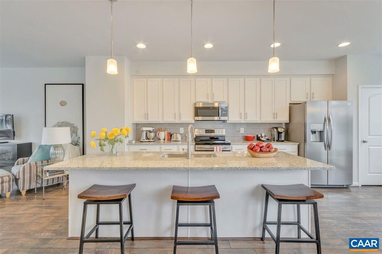 Foto principal - 2909 Brookmere Rd