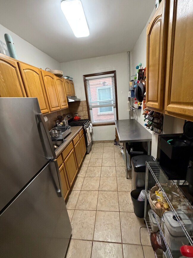 Foto del edificio - 45-23 45th St