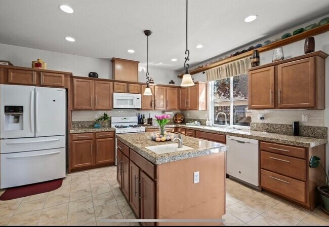 Foto del edificio - 962 Heritage Way