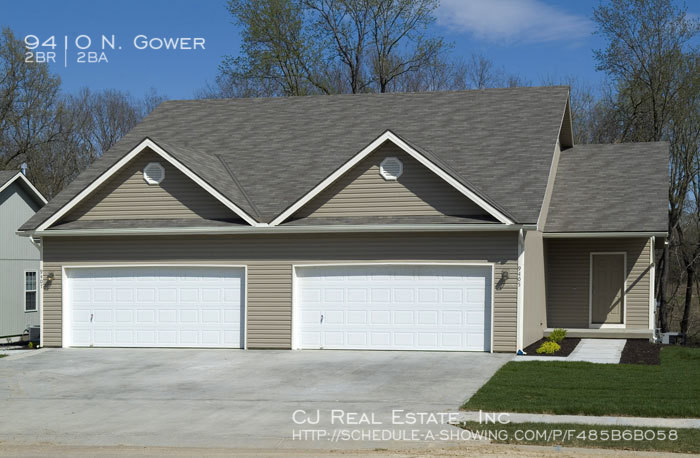 Primary Photo - 9410 N Gower Ave