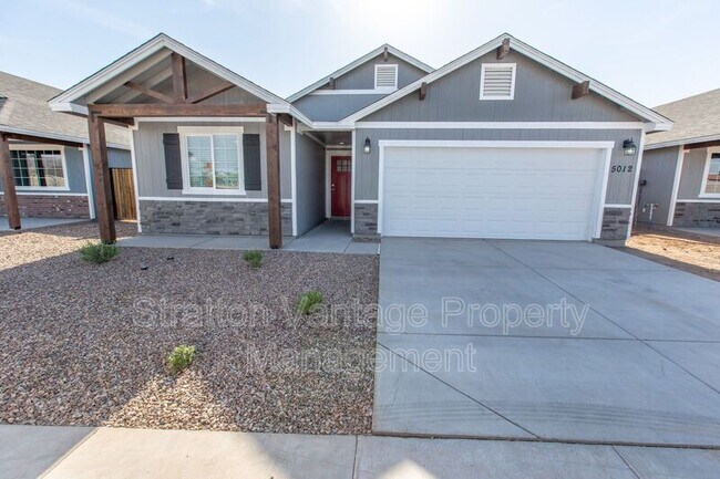 Building Photo - 5012 S 23rd Dr