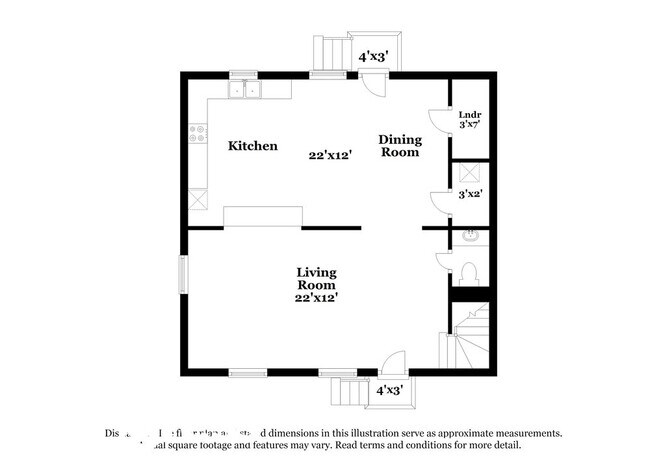 Foto del edificio - 848 Ridge Ave NW