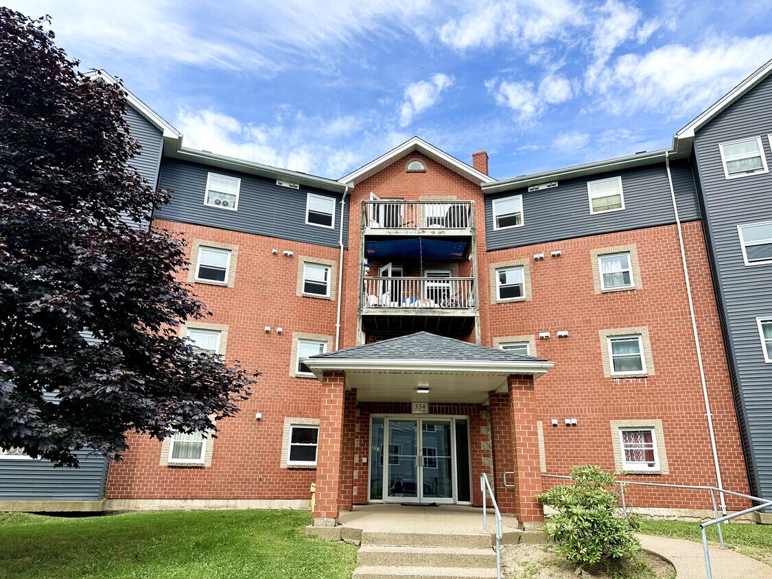 Photo principale - Parkland Manor