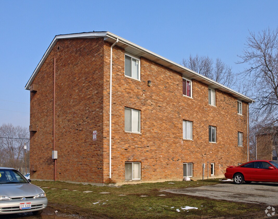 Building Photo - 5336 Southgate Blvd