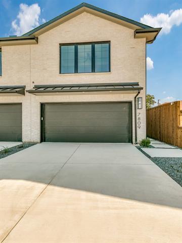 Primary Photo - 7809 Denton Dr