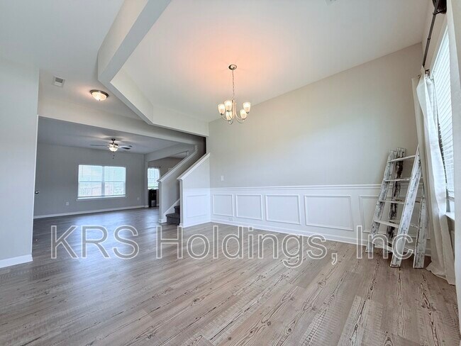Foto del edificio - 228 Monroe Fields Dr