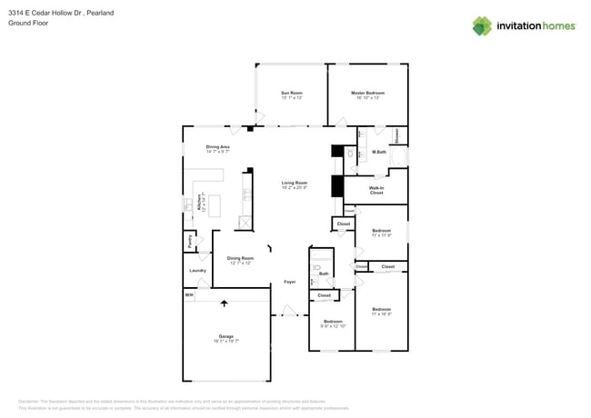Building Photo - 3314 E Cedar Hollow Dr
